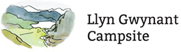 Llyn Gwynant Campsite Logo